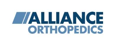 Alliance Orthopedics