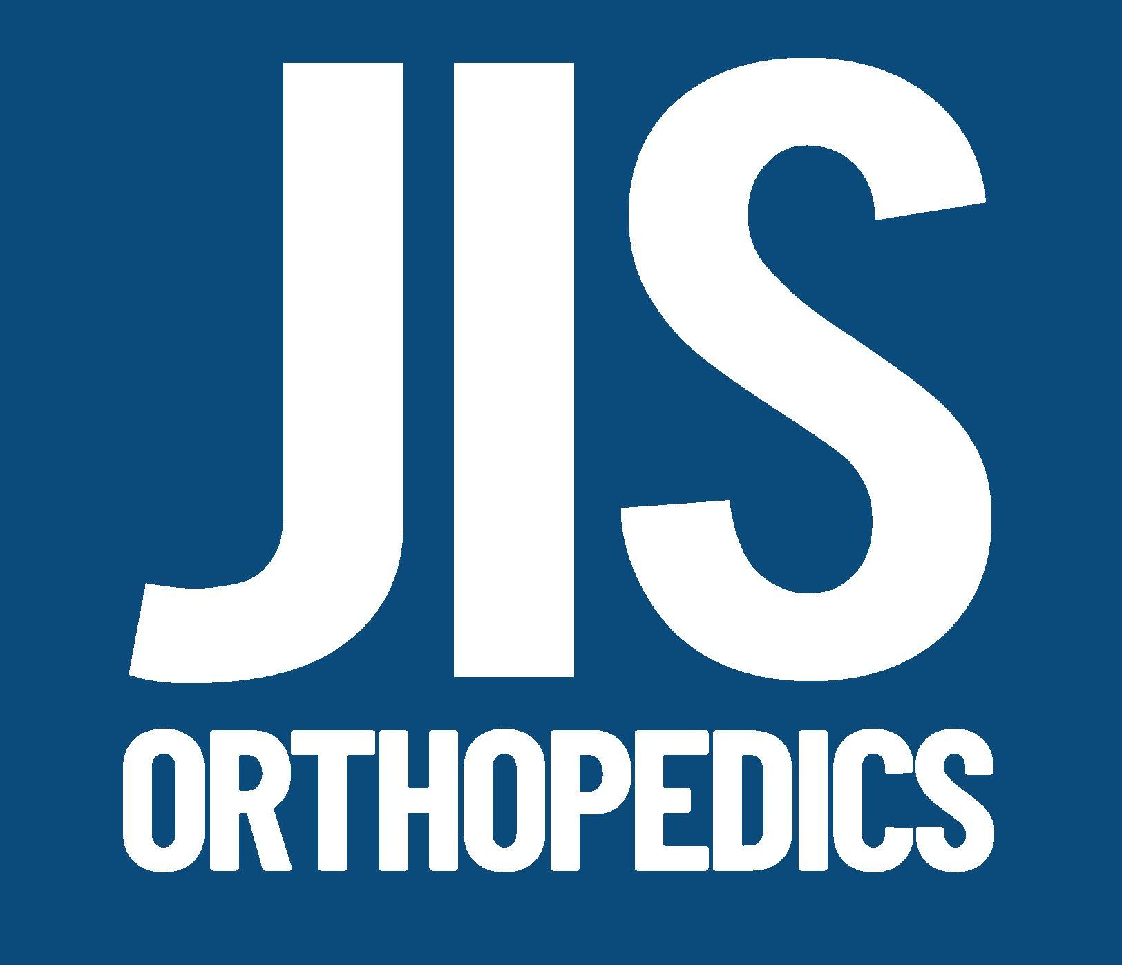 JIS Orthopedics