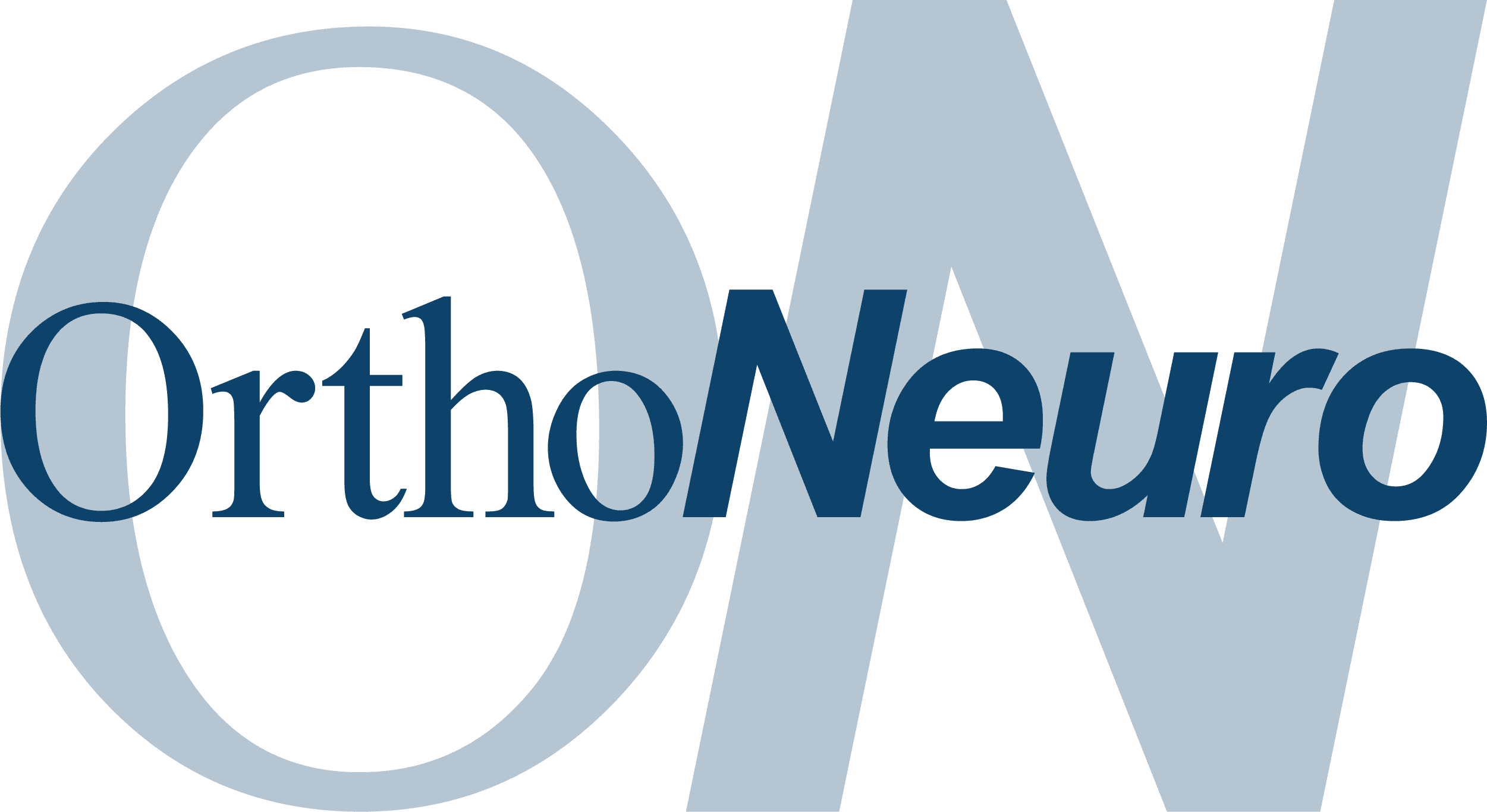 OrthoNeuro