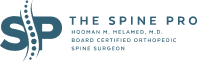 The Spine Pro