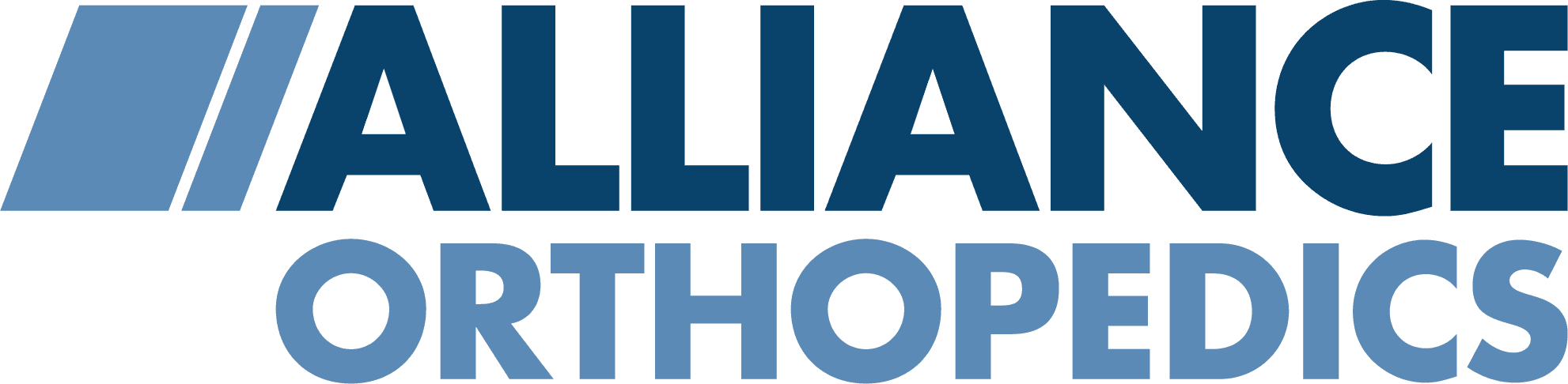 Alliance Orthopedics