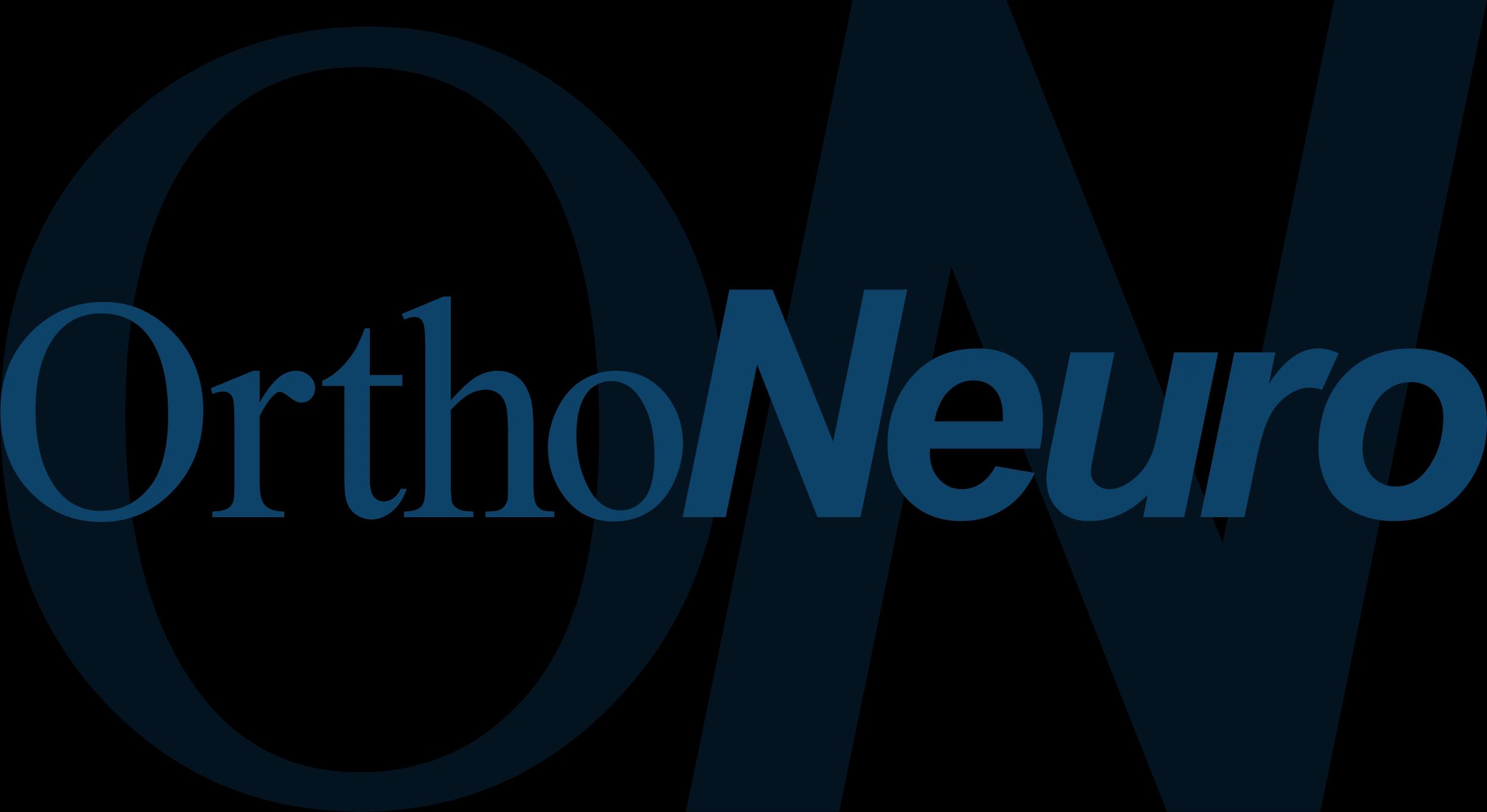 OrthoNeuro