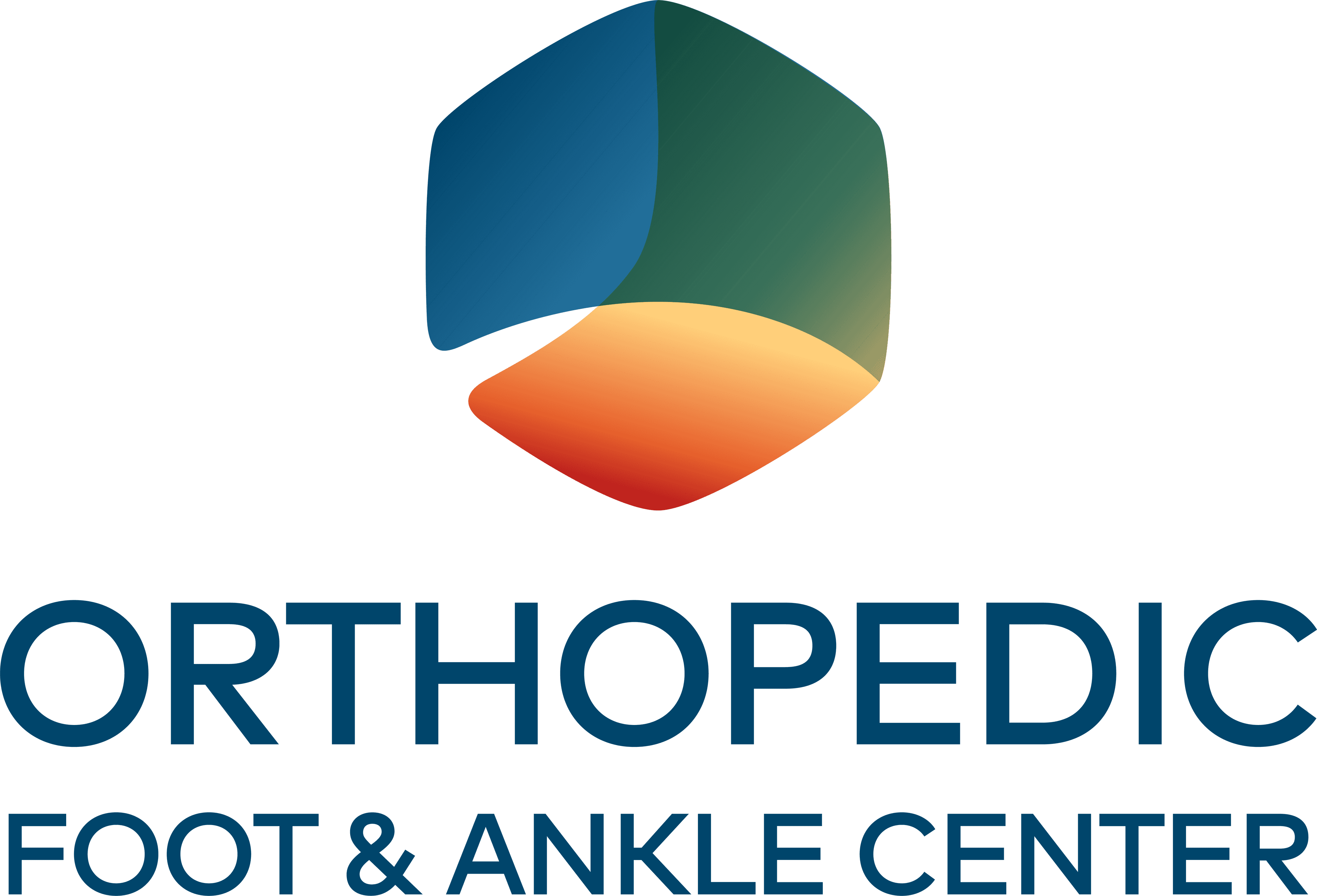 Orthopedic Foot & Ankle Center