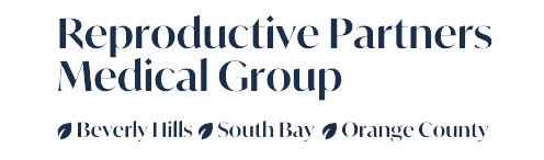Reproductive Partners Medical Group