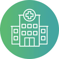 Stanford Health Care - Stanford Hospital logo