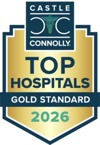 Gold Standard badge