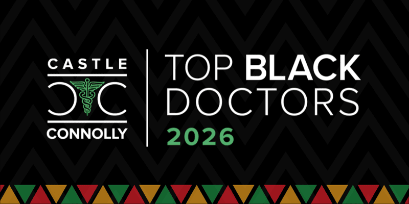 Top Black Doctors