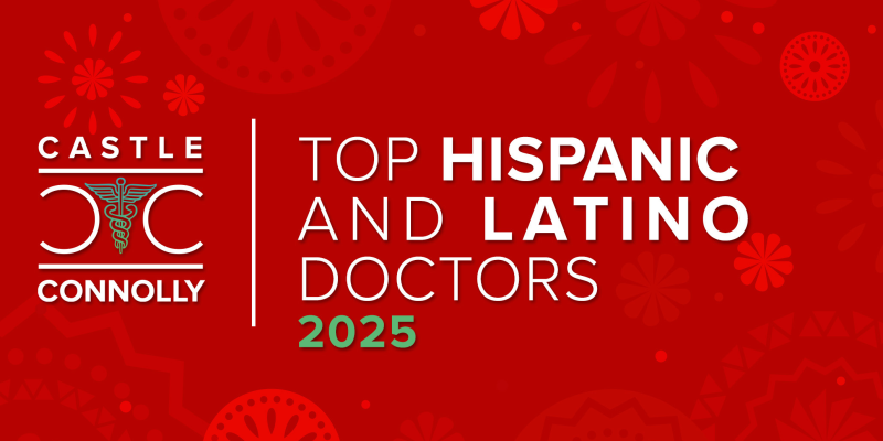 Top Hispanic & Latino Doctors